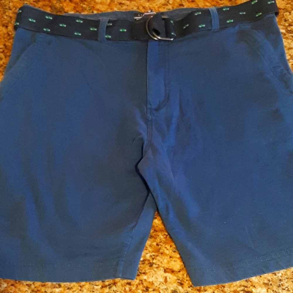 Five Four Shorts